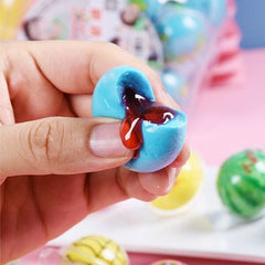 GummiYums Planet Gummies (8pk) Simple Showcase