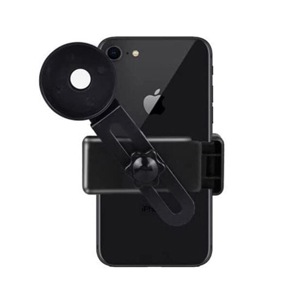 Optifier | HD Monocular Phone Telescope (40X Zoom) Simple Showcase