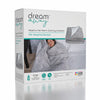 Dream Away Sherpa Fleece Weighted Blanket (Multiple Weights)