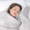 Dream Away Sherpa Fleece Weighted Blanket (Multiple Weights)