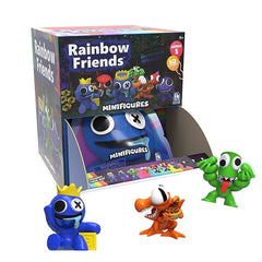 Rainbow Friends™ Collectible Mini Figure Blind Bag (Series 1) | Pre-Order Preorder Showcase