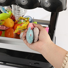 Candy Claw Machine: XTREME! | New Look & Larger Size! Simple Showcase