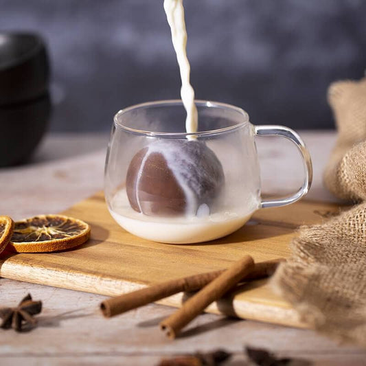 magazineracksdirect Launches Hot Chocolate Bombs, Including Initiative to Support Local Businesses