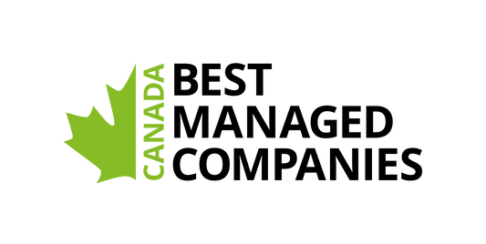 magazineracksdirect is one of Canada's Best Managed Companies 2021!