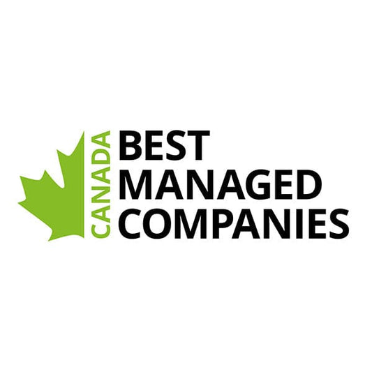 magazineracksdirect Wins Best Managed Companies Award Again!