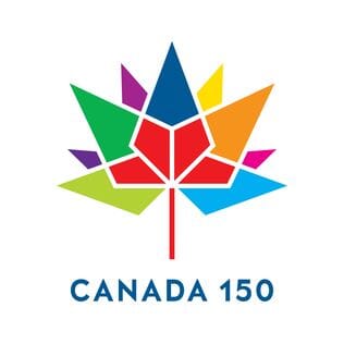 Celebrating 150 Years of Canada