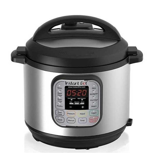 The Ottawa Citizen Talks Instant-Pots Canadian Connection!