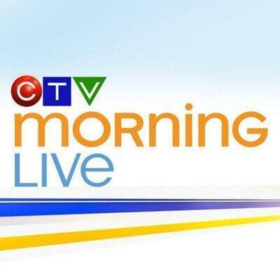 CTV Ottawa's Morning Live Show Declares magazineracksdirect Canada's Gift Store