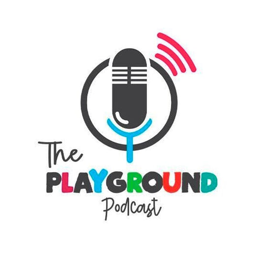 The Playground Podcast