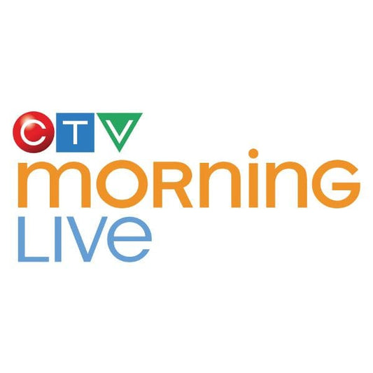 CTV Morning Live Features The Season's Top Gifts From magazineracksdirect