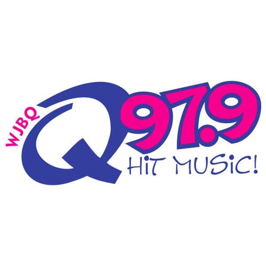 WJBQ: The Q97.9 Morning Show