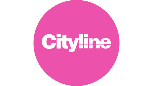 Cityline puts Cozy Cuddler on their top gift ideas