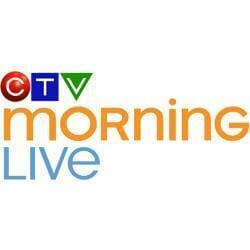 magazineracksdirect Featured On CTV Morning Live Winnipeg