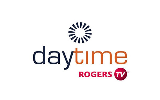 Rogers TV Daytime Ottawa - Valentine's Day Trends