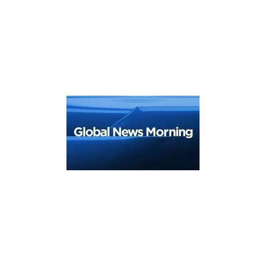 magazineracksdirect Featured on Global News Morning Halifax