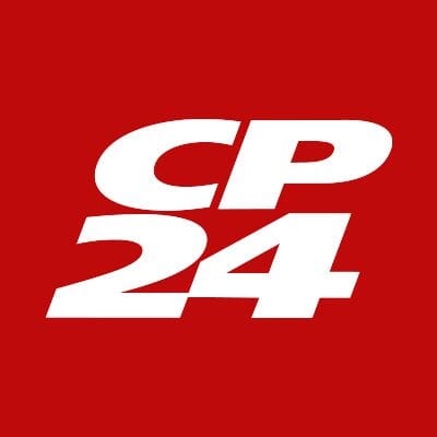 CP24's 24 Days of Christmas Features A magazineracksdirect Prize Pack