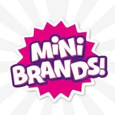 Kids Absolutely LOVE Mini Brands From magazineracksdirect