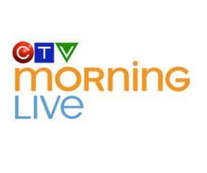 magazineracksdirect Store Manager Tanya Talks Holiday Gifts On CTV Calgary