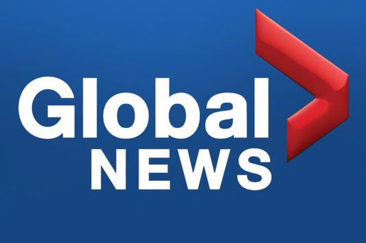 Global News Radio - Mornings with Sue & Andy