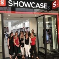 Showcase Launches Its FIRST US Location At Walden Galleria