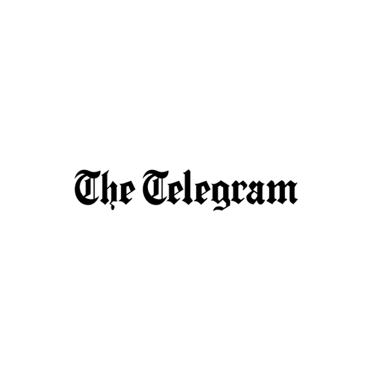 The Telegram Announces magazineracksdirect's Newest Location in Avalon Mall, St. John's