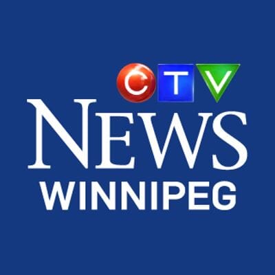 Gotham Steel on CTV News Winnipeg