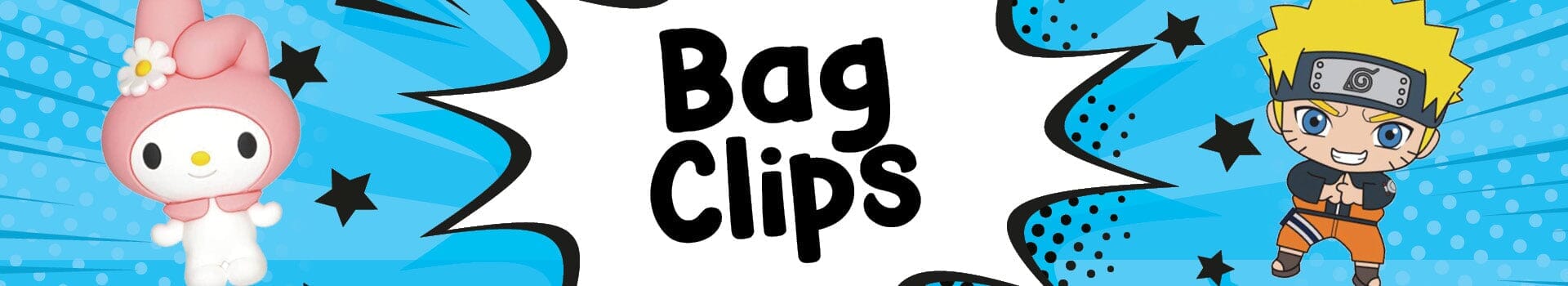 Bag Clips