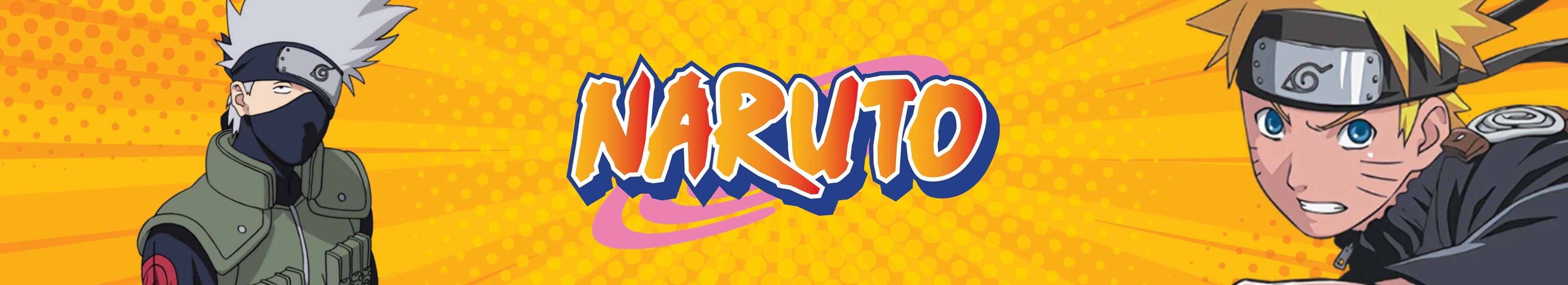 Anime: Naruto