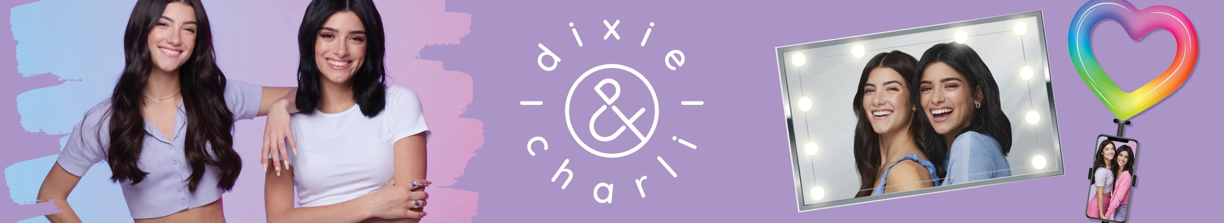 Dixie & Charli Collection