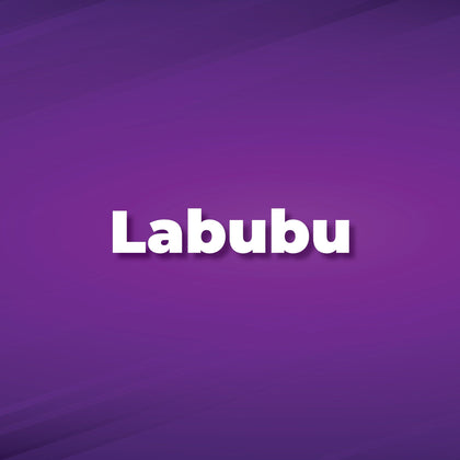 Labubu: The Monsters