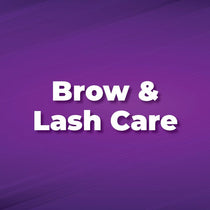 Brow & Lash Care