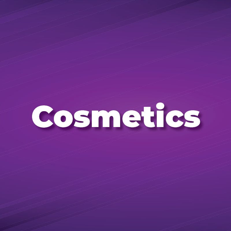 Jump To Cosmetics