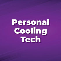 Personal Cooling Tech