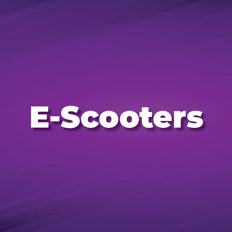 Jump To E-Scooters