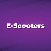 E-Scooters