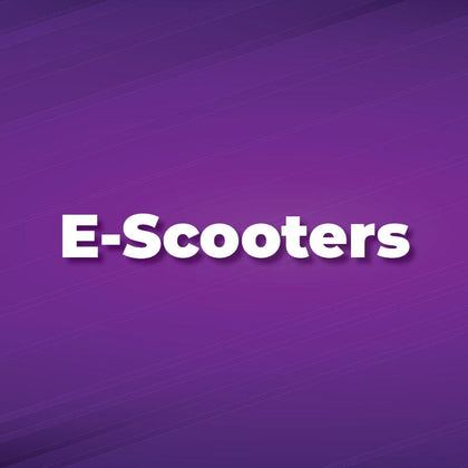 Jump To E-Scooters