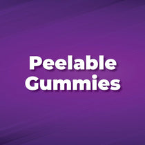 Peelable Gummies