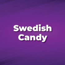 Swedish Candy