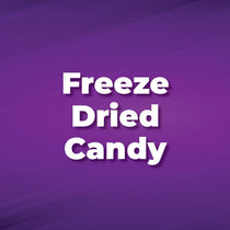 Freeze Dried Candy