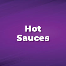 Hot Sauces