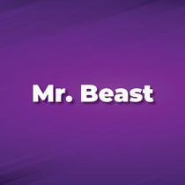 Mr. Beast Feastables