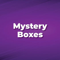 Mystery Boxes