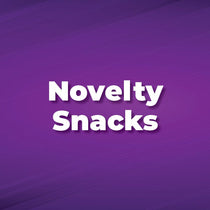 Novelty Snacks