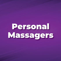 Personal Massagers