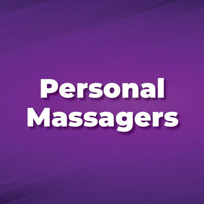 Jump To Personal Massagers