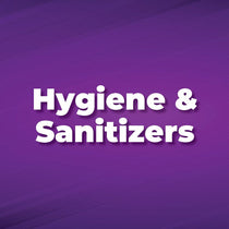 Hygiene & Sanitizers