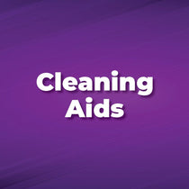 Cleaning Aids