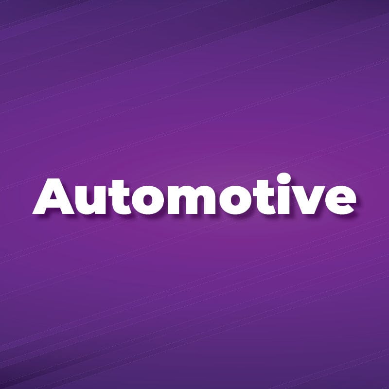 Jump To Automotive