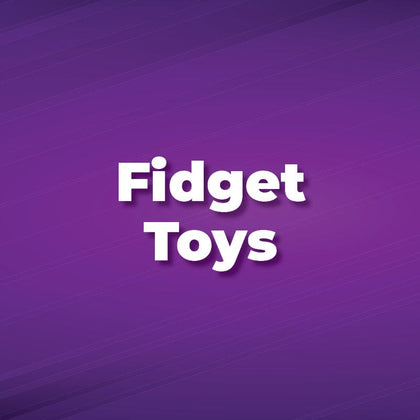 All Fidget Toys