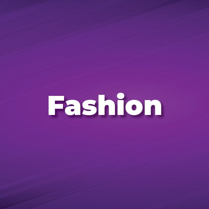 All Clothing Footwear & Fashion Accessories